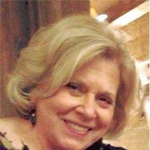 Meet your Posher, Joan